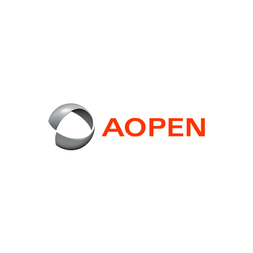 aopen Logo Digital Signage