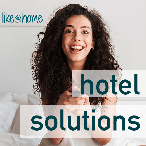 Hotel TV Solutions