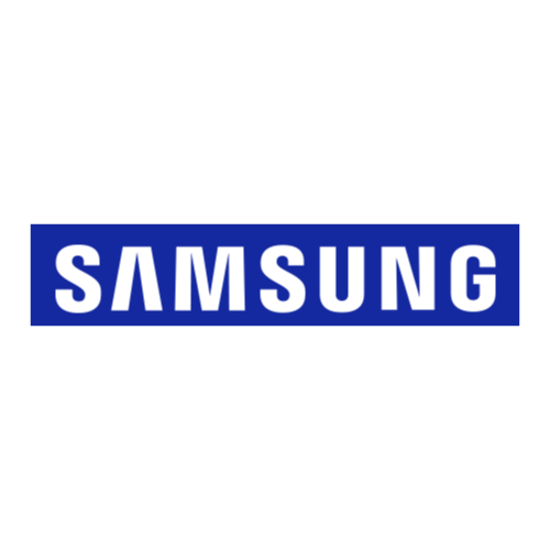 Samsung Logo Digital Signage